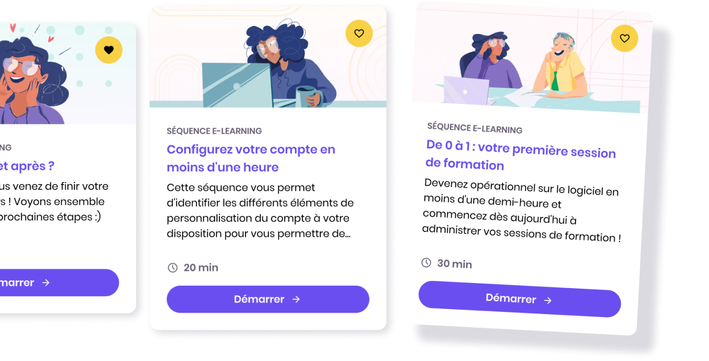 Séquence